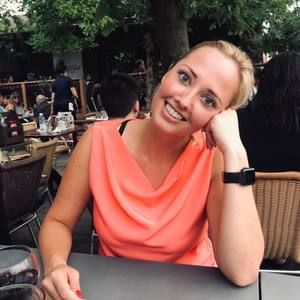 Meet your Posher, Samantha